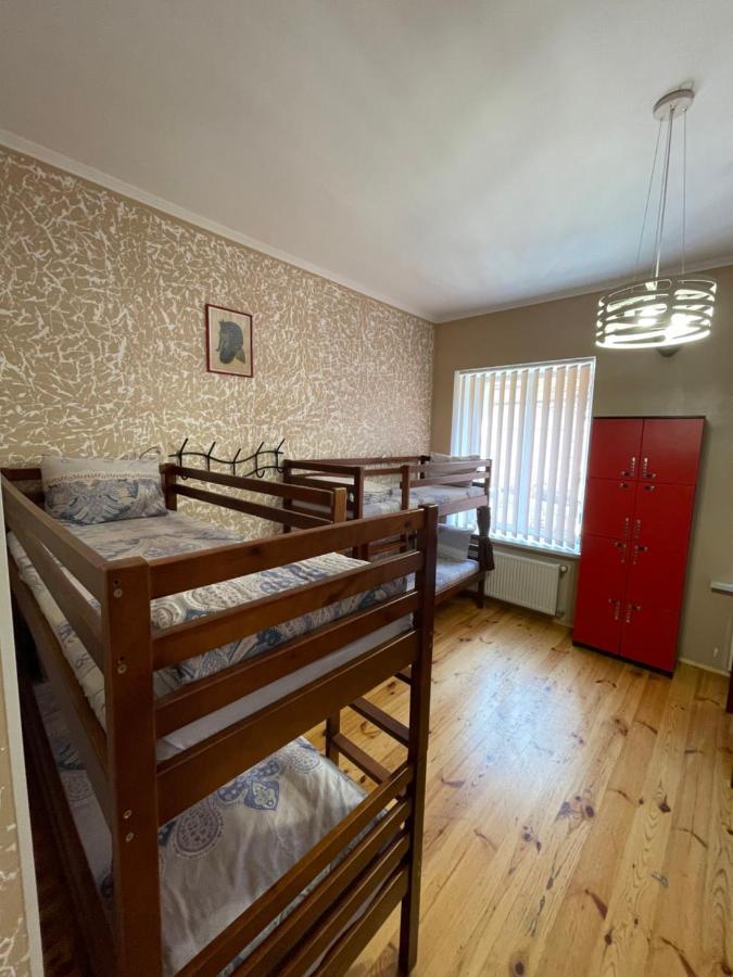 Sweet Hostel ヴィーンヌィツャ エクステリア 写真
