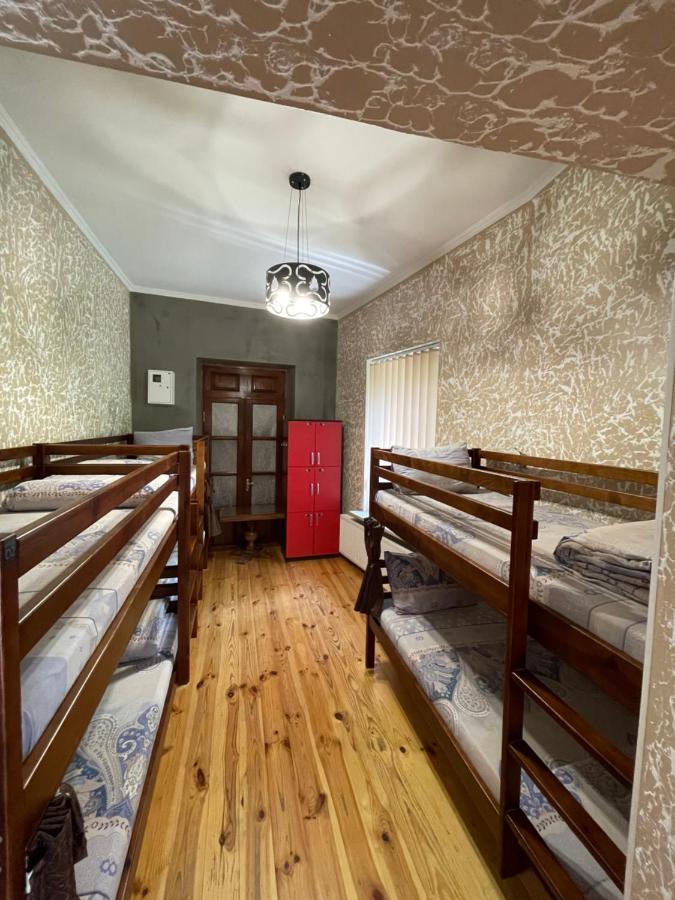 Sweet Hostel ヴィーンヌィツャ エクステリア 写真