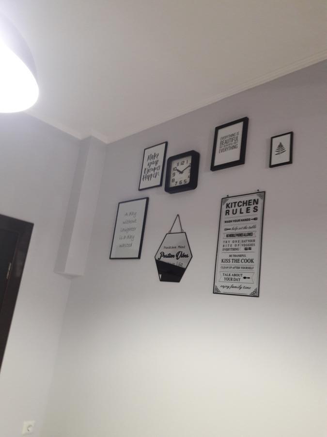 Sweet Hostel ヴィーンヌィツャ エクステリア 写真